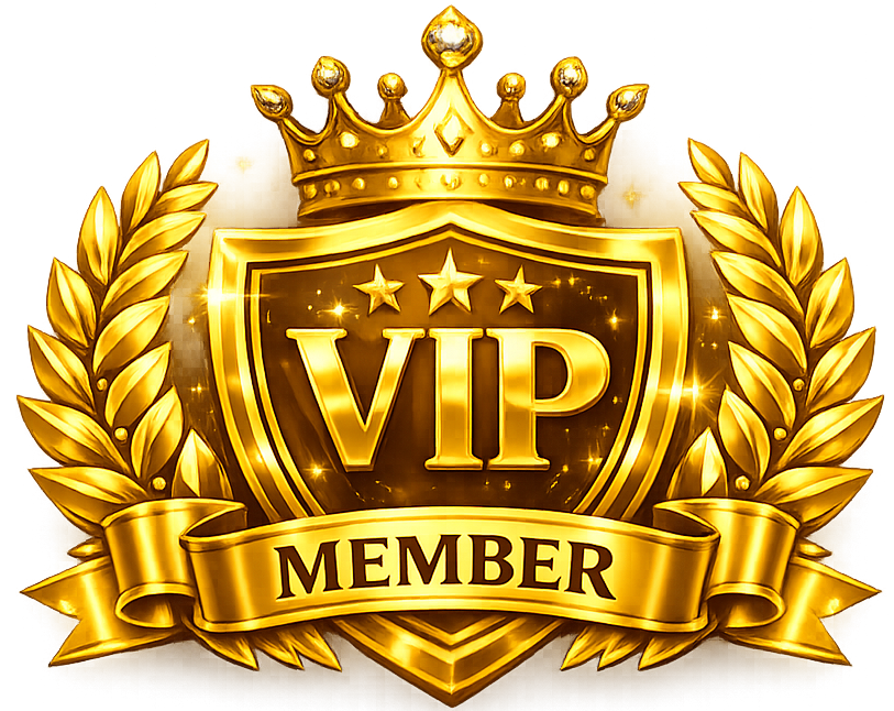 VIP Member